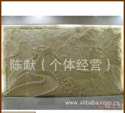 工厂直销雕塑浮雕 景观雕塑的设计与施工全解析