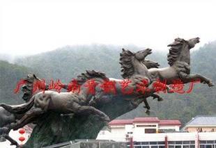 匠心铸魂 大型城市雕塑与主题雕塑的艺术设计与制作力量